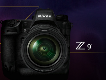 Nikon z9
