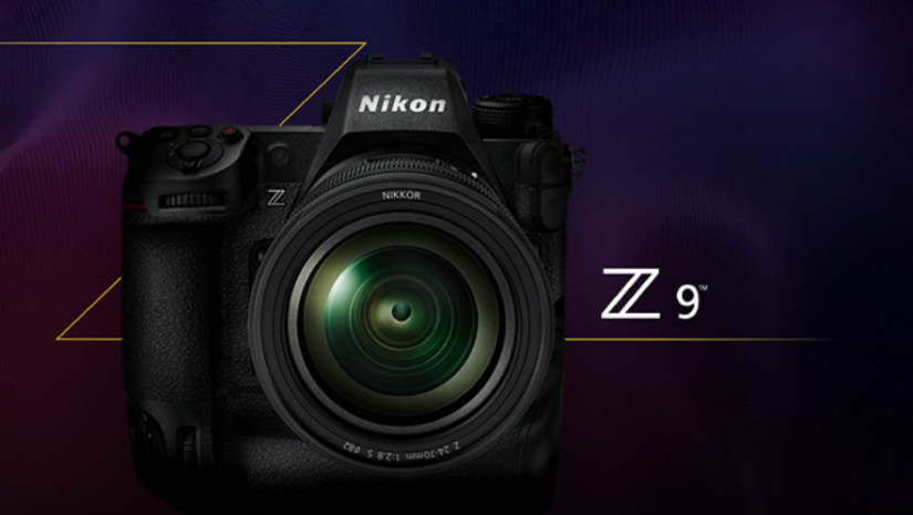 Nikon z9