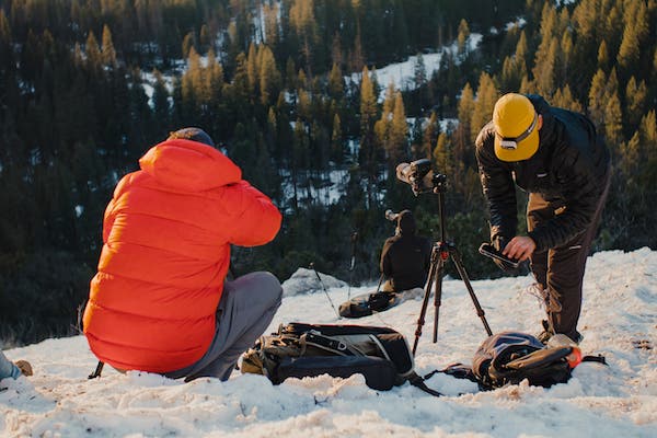firefall photo tips