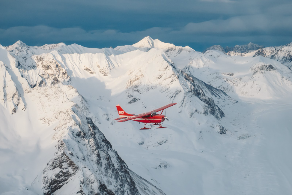 Alaska photography tips