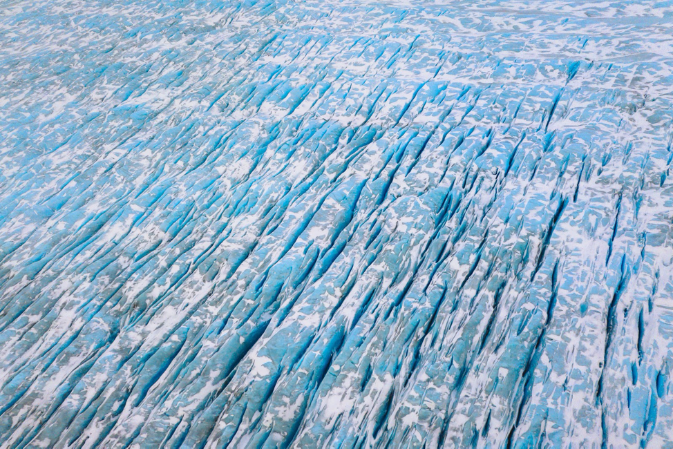 Drones in Alaska