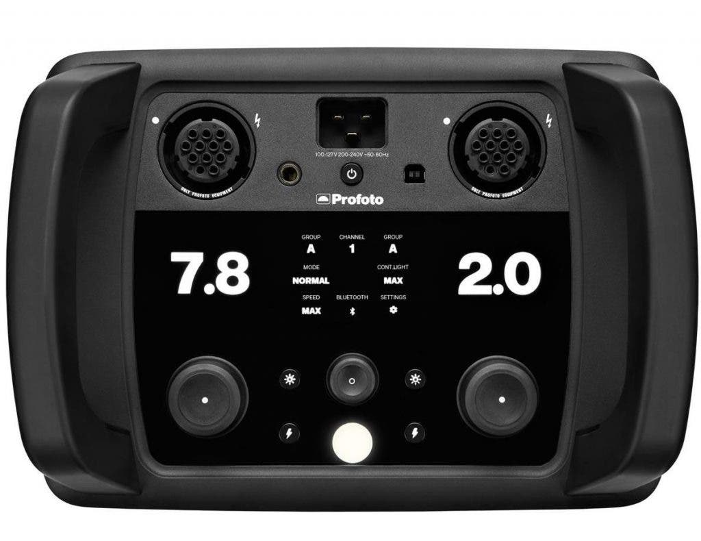 Profoto Pro 11