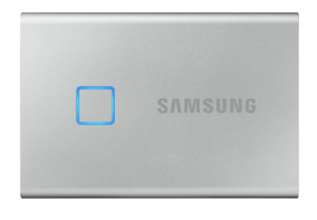 Samsung 1TB T7 