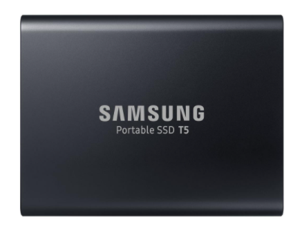 Samsung T5 