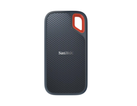 SanDisk Extreme