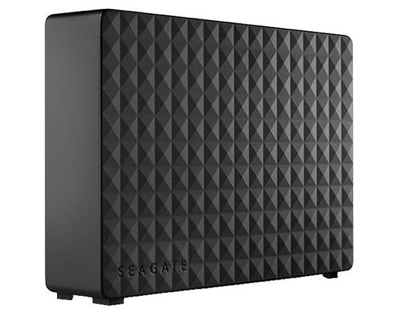 Seagate Expansion