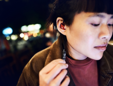 Sennheiser IE 100 Pro