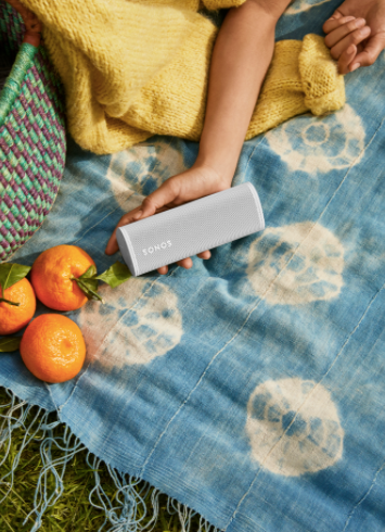 Sonos Roam