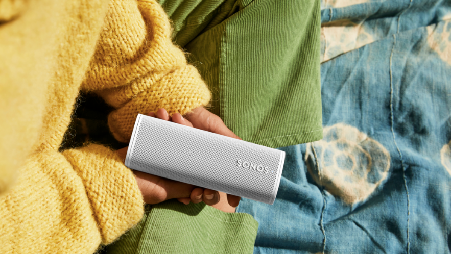 New Sonos Roam
