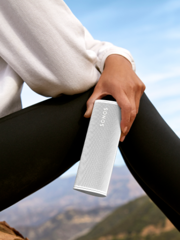 Sonos Roam