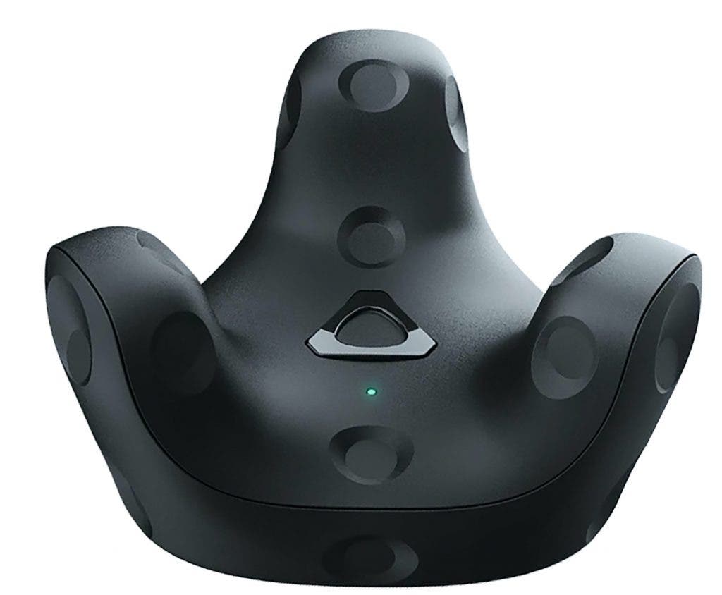 Vive tracker 3.0