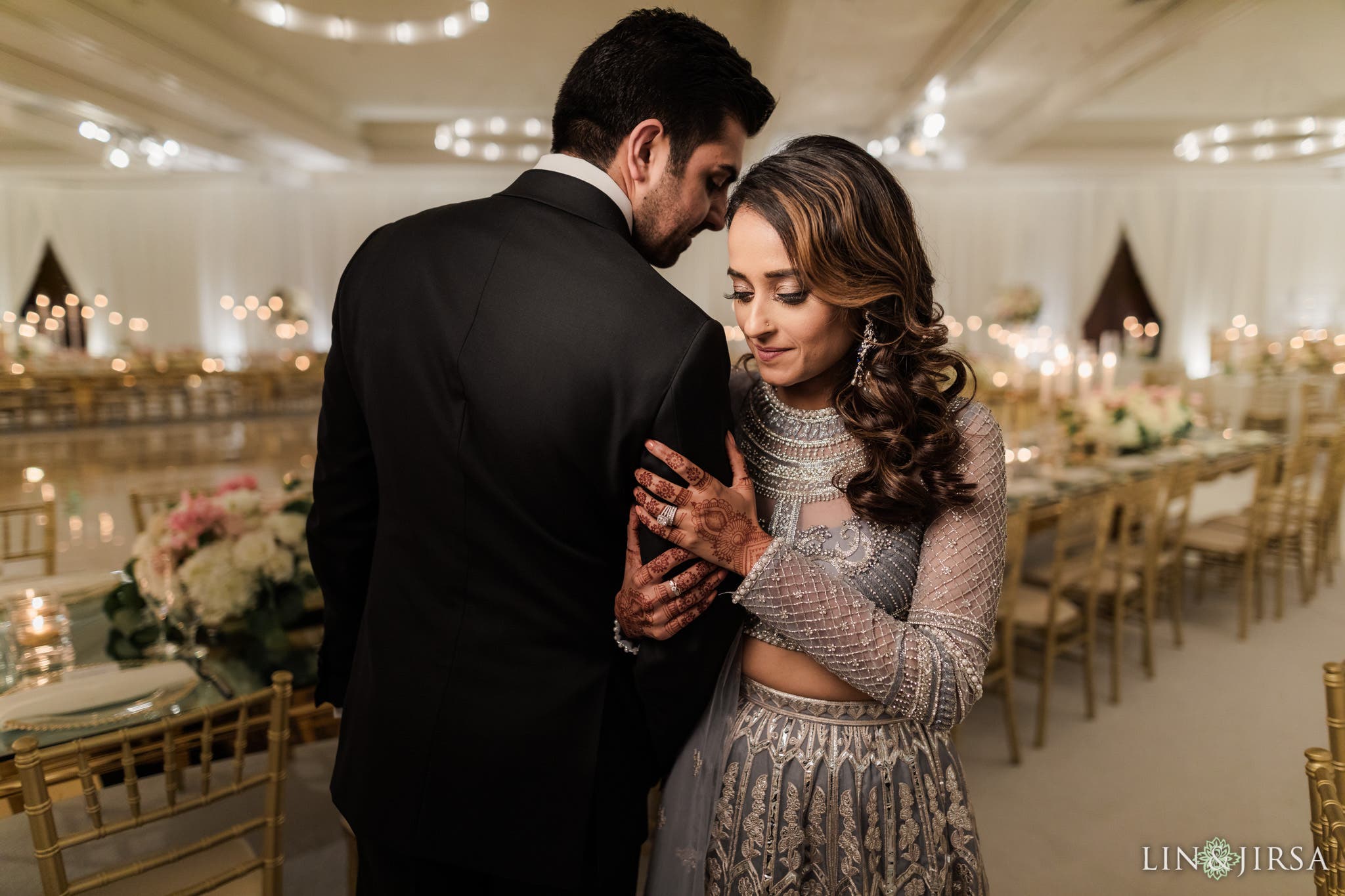 10 Strikingly Beautiful Wedding Photo Poses That We Can Steal From  Celebrity Marriages