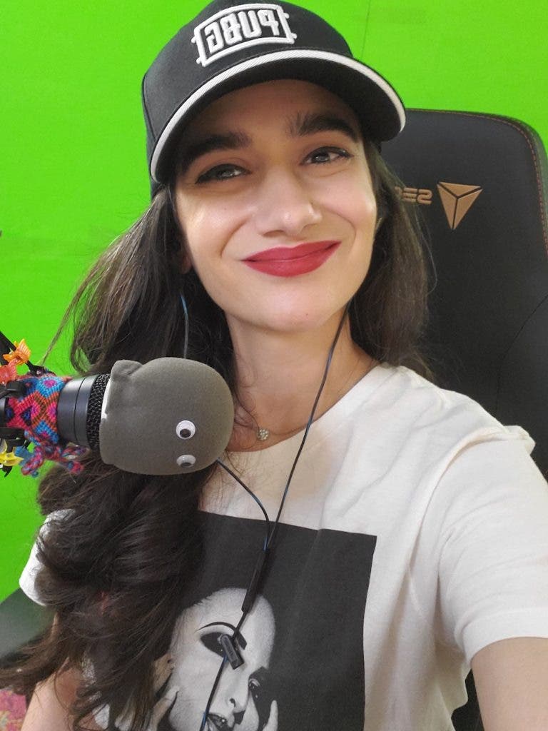 christina sminty smintee gaming