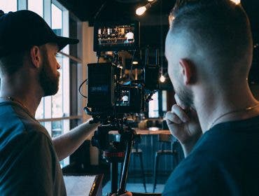 cinematography techniques