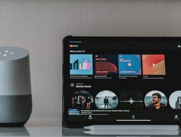 Google Home feature