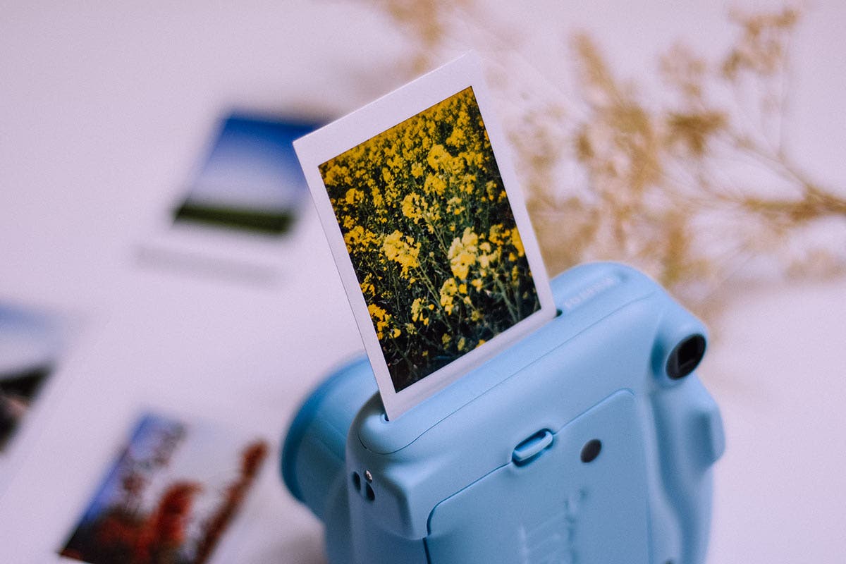 The best instant cameras 2023: top instant film models