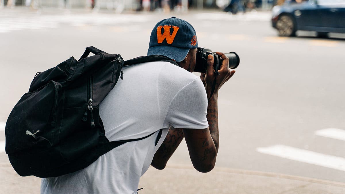 Best street discount photography camera