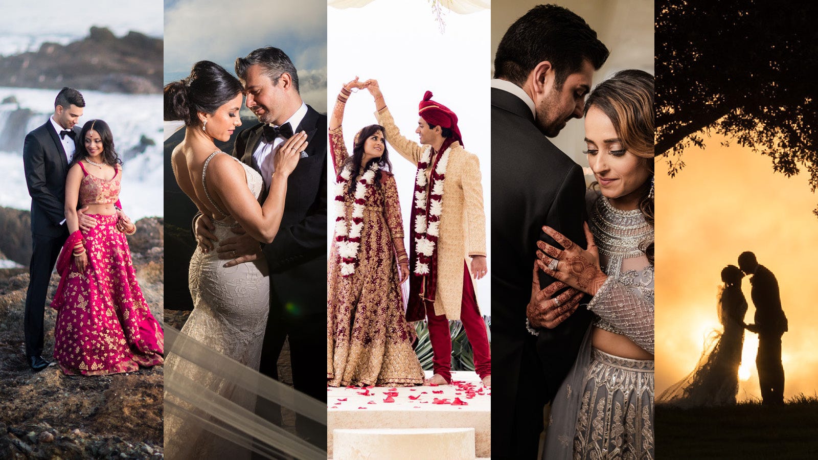 Pre-Wedding Photoshoot Ideas: 6 Unique Couple Poses to Capture the Magic  Between Partners Before the Big Day | News | Zee News