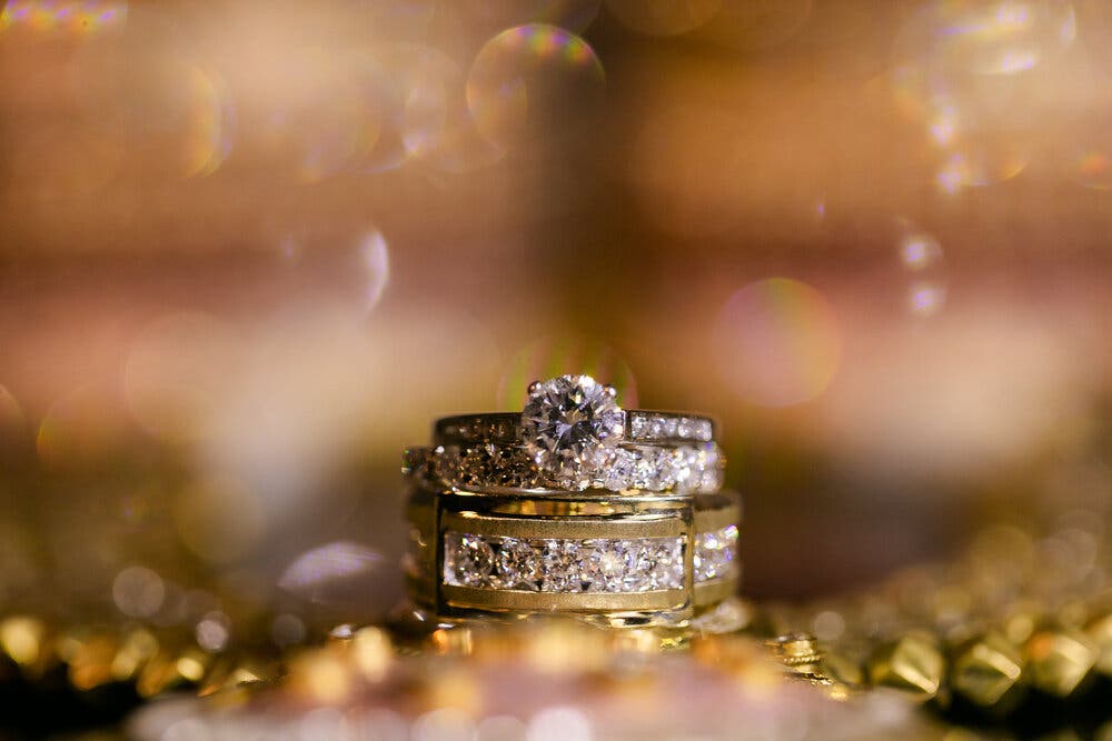 Wedding Ring Photography | 10 Tips and Creative Ideas for Better Photos -  42 West, the Adorama Learning Center