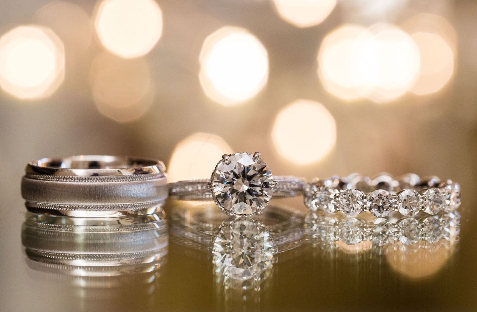 How To Choose The Best Metal For Your Engagement Ring