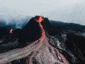 Donal Boyd Iceland volcano photography