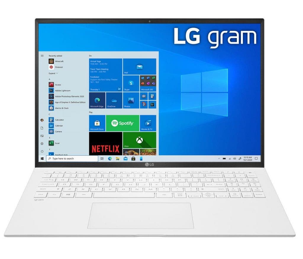 The 7 Best Ultraportable Laptops in 2021 42West, Adorama