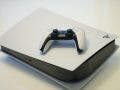 White Playstation 5