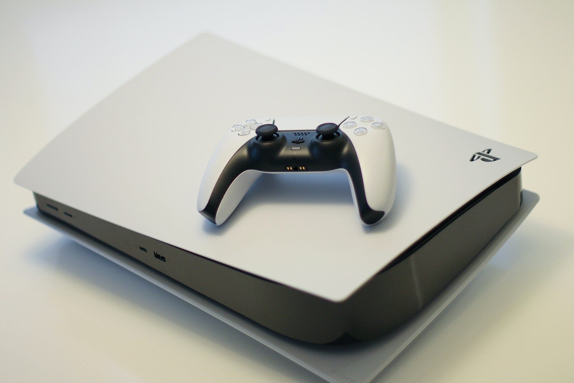 PS5 vs PS4 Pro: Should You Upgrade? - 42West, Adorama