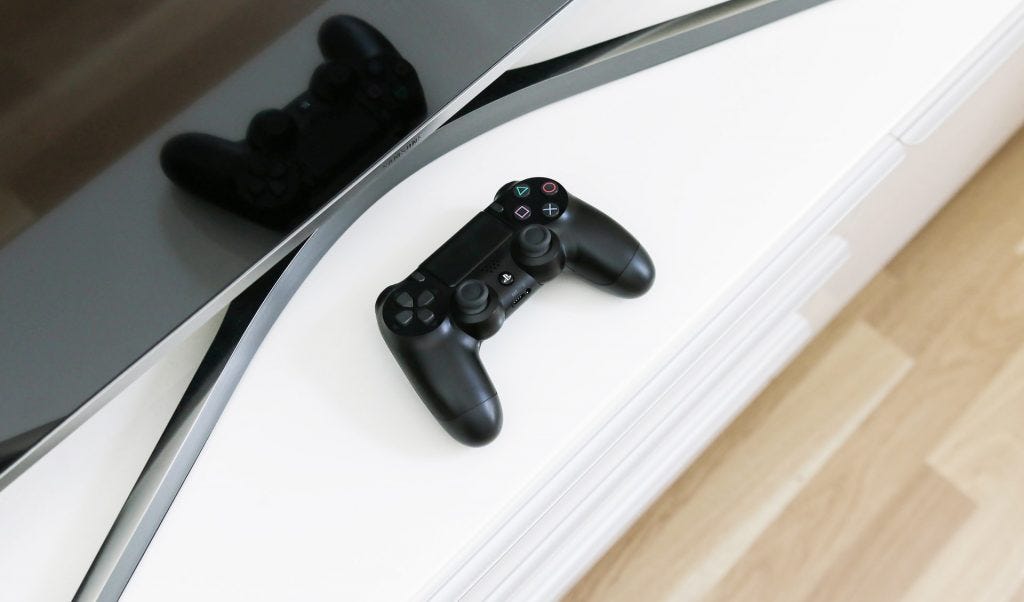 Overgang kabine Stol How to Connect a PS4 Controller to PC: a Step-by-step Guide