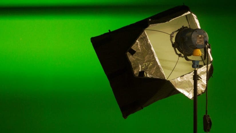 Tips and tricks to use green screen for your photography