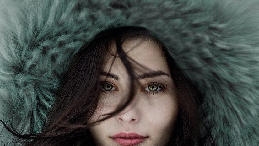 Tips to photoshop eyes