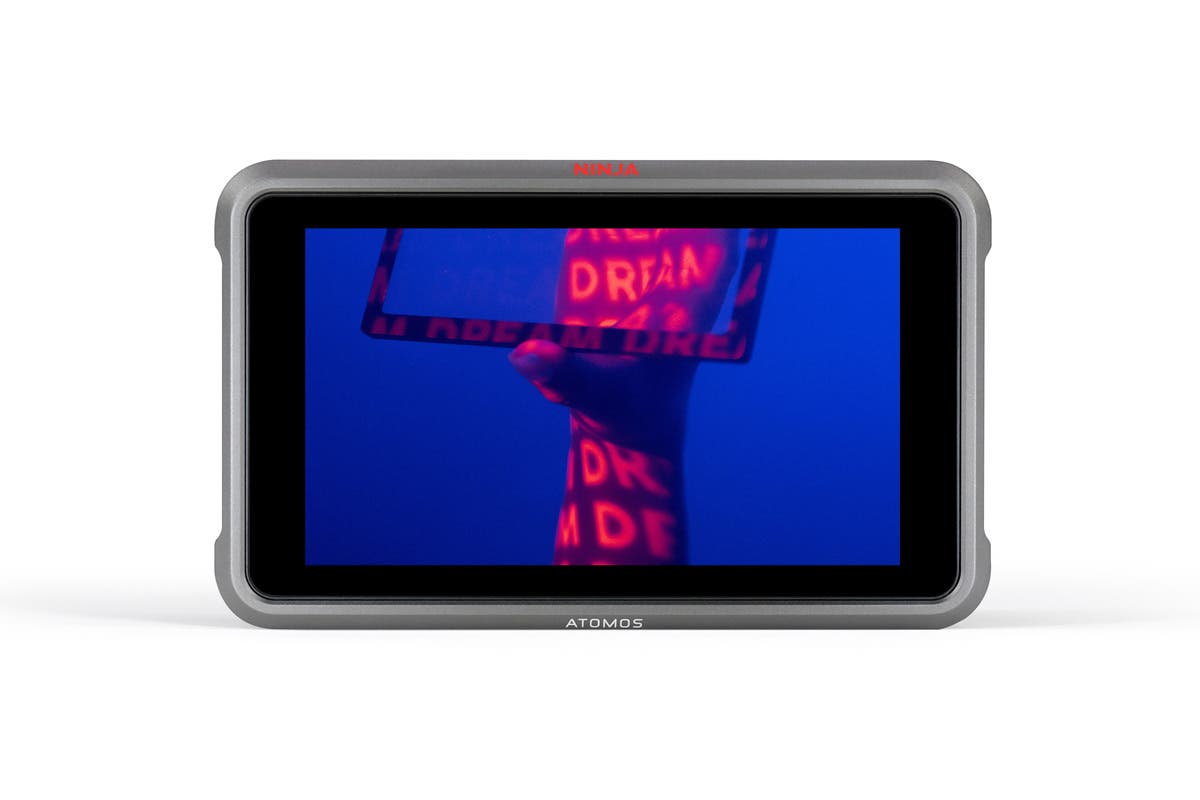 Atomos Ninja V+
