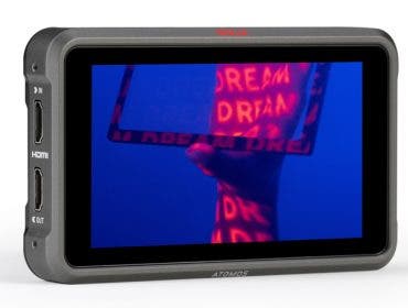 Atomos Ninja V+