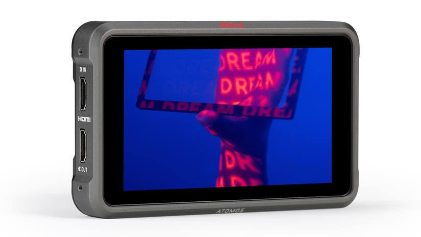 Atomos Ninja V+
