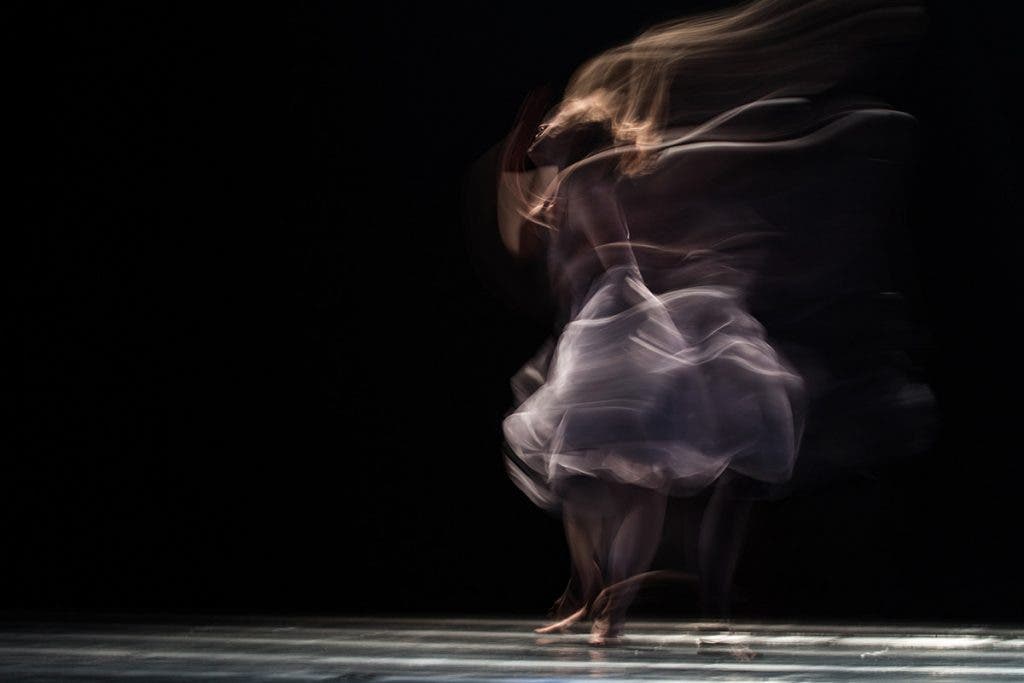 How to Capture Motion Blur in Photography - Adorama