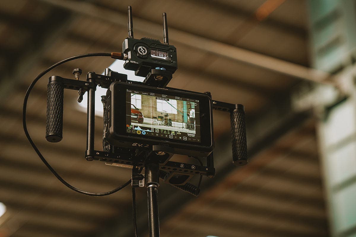 The Best OnCamera Monitors & External Camera Screens 42West