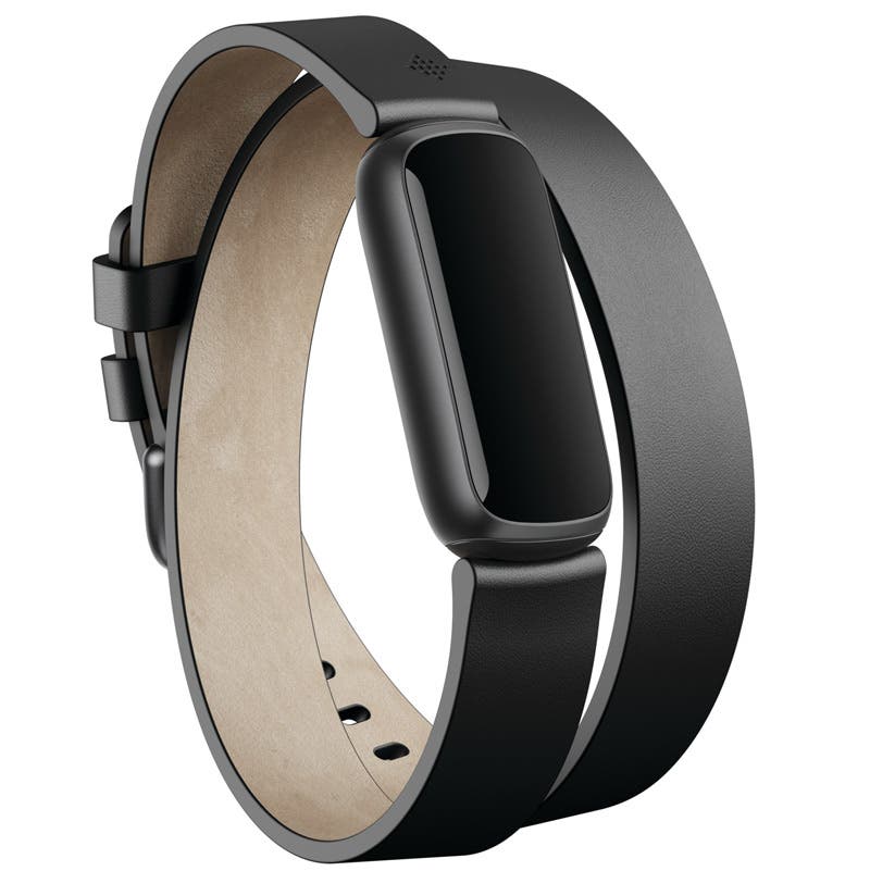 Fitbit Luxe fitness tracker