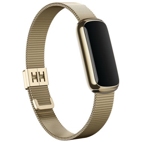 Fitbit Luxe fitness tracker