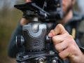gitzo ball head telephoto lenses