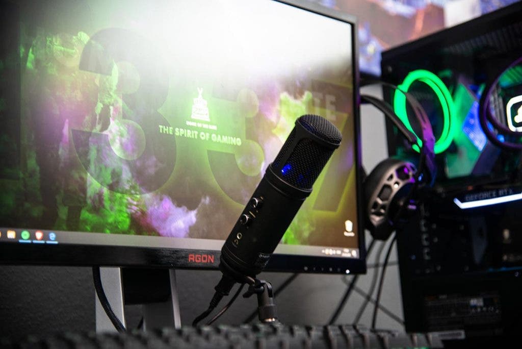 Gaming Live Streaming Setup: Everything You Need to Know