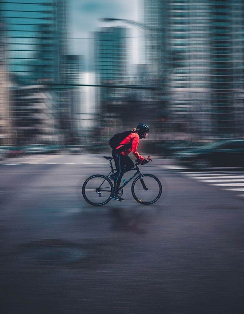 How to Capture Motion Blur in Photography - Adorama