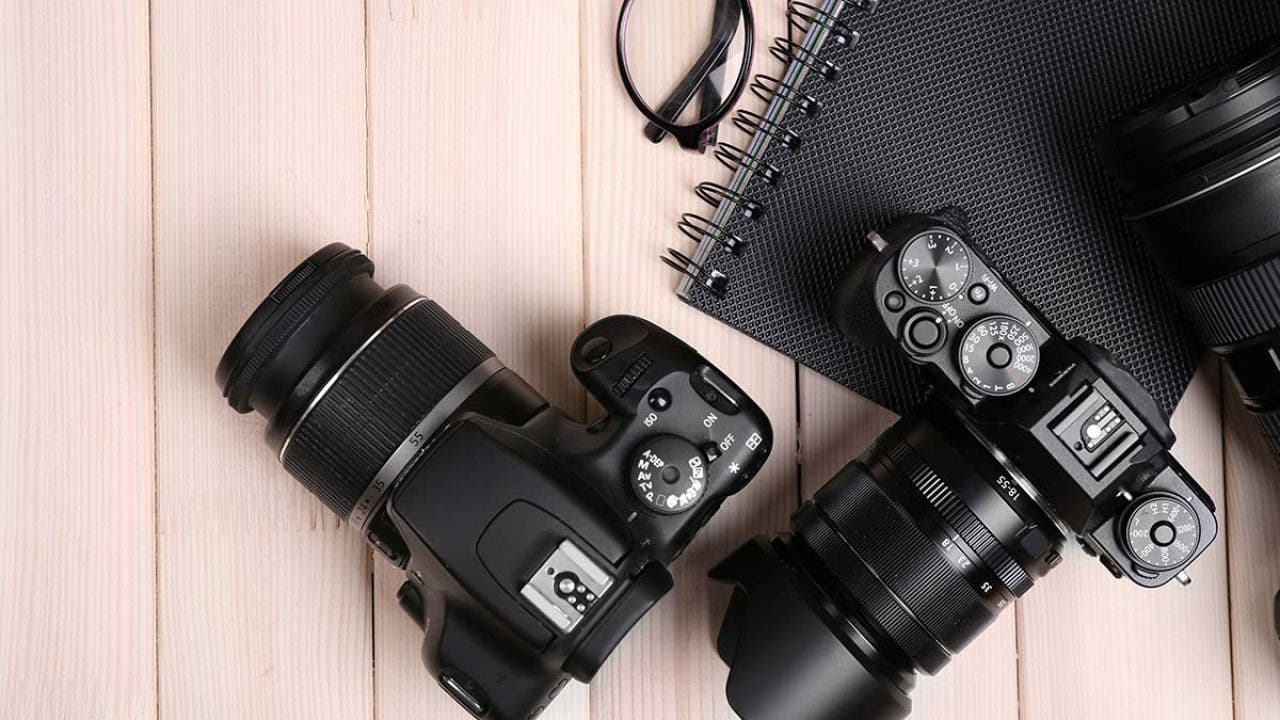 10 Best Cameras for Beginners (FULL GUIDE ON WHAT TO BUY)