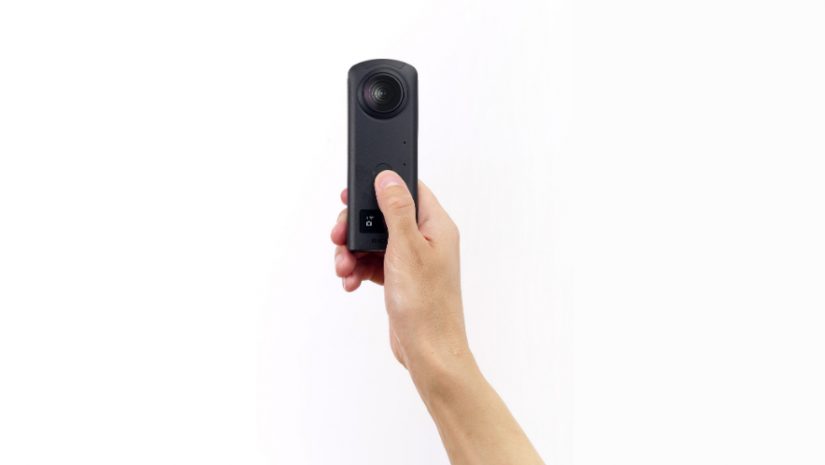 Ricoh Theta Z1
