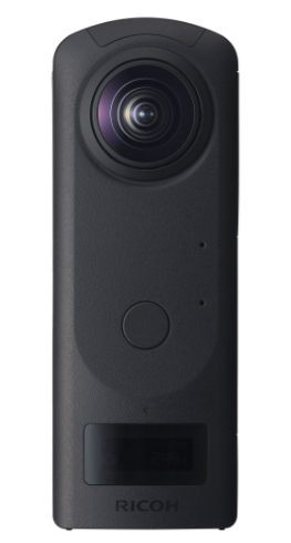 Ricoh Theta Z1