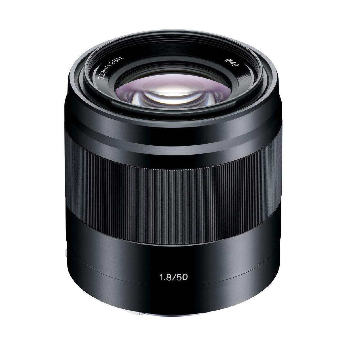best lens for a6400