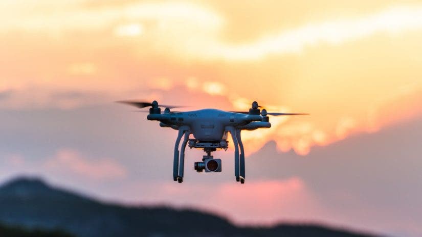 Unmanned aerial vehicle (UAV), Definition, History, Types, & Facts