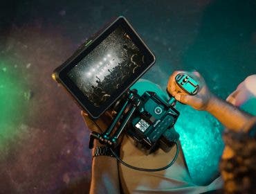 Atomos Shinobi 7" Full HD IPS Touchscreen HDR Photo and Video Monitor