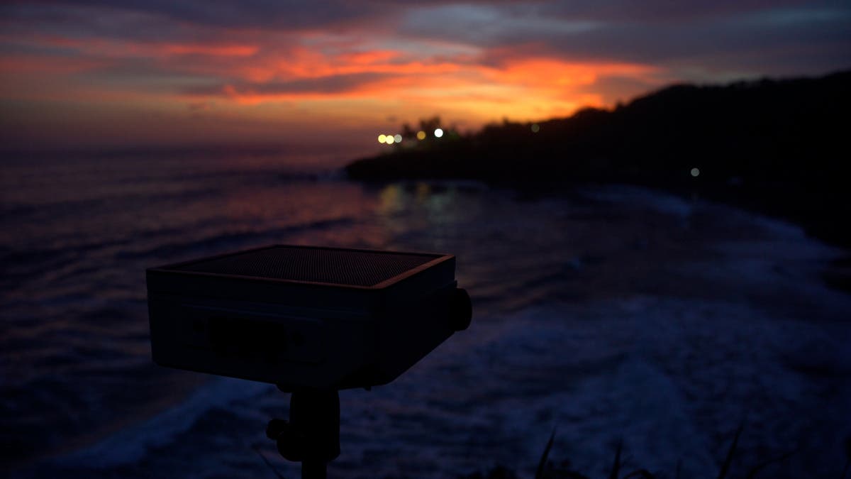 Enlaps Tikee 3 PRO Timelapse Camera review
