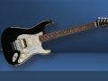 Fender Ultra Luxe Stratocasters & Telecaster