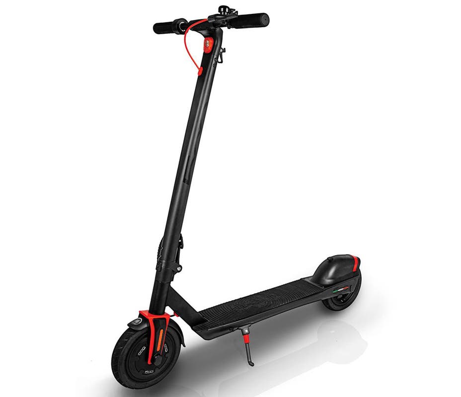 FIAT Folding Electric Scooter